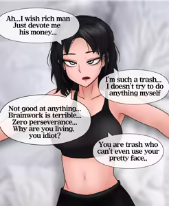 Page 142 of 신부수업 Bridal Class [English] 01-06 - preview thumbnail