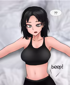 Page 143 of 신부수업 Bridal Class [English] 01-06 - preview thumbnail