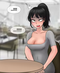 Page 301 of 신부수업 Bridal Class [English] 01-06 - preview thumbnail