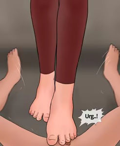 Page 498 of 신부수업 Bridal Class [English] 01-06 - preview thumbnail