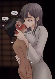 Page 171 of 누나 Nuna [Korean] 01-03 - preview thumbnail