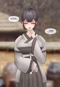 Page 40 of 누나 Nuna [Korean] 01-03 - preview thumbnail