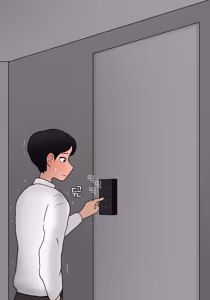 Page 329 of 펨돔아내 Femdom Wife [Korean] 01-07 - preview thumbnail