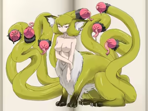 Page 65 of Monster Girl Quest Set1 - preview thumbnail