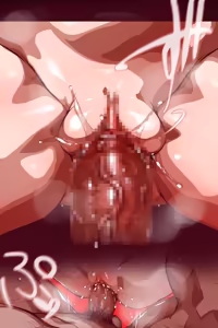 Page 1107 of koushuubenjou de birudasu 2 - preview thumbnail