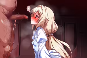 Page 1269 of koushuubenjou de birudasu 2 - preview thumbnail