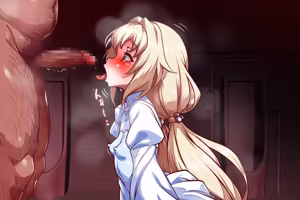 Page 1270 of koushuubenjou de birudasu 2 - preview thumbnail
