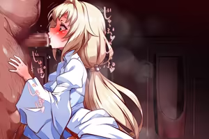 Page 1272 of koushuubenjou de birudasu 2 - preview thumbnail