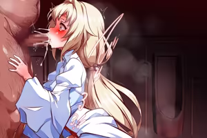 Page 1273 of koushuubenjou de birudasu 2 - preview thumbnail