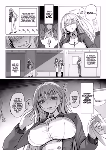 Page 9 of Taisetsu ni Ningen Toshite Sodate te Itadaita no ni Onaho de Gomennasai Junbigou | Despite Being Diligently Raised as a Human, Apologies, But I've Become An Onahole - preview thumbnail