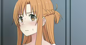 Asuna - Nishida 2 (decensored) — hentai manga cover on Fhentai