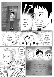 Page 27 of Namaiki na Gal Imouto o Saiminjutsu de Sukihoudai NTR - preview thumbnail