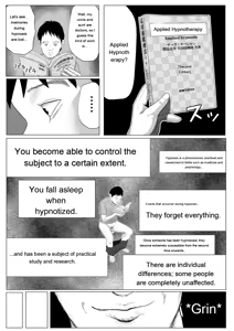 Page 7 of Namaiki na Gal Imouto o Saiminjutsu de Sukihoudai NTR - preview thumbnail