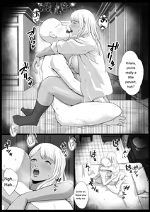 Page 11 of Namaiki na Papakatsu Gal o Nakadashi Suru Houhou Ch. 2 Tachibana Kirara Sono Ni - preview thumbnail