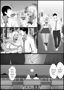 Page 18 of Namaiki na Papakatsu Gal o Nakadashi Suru Houhou Ch. 2 Tachibana Kirara Sono Ni - preview thumbnail