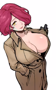 Page 268 of Pixiv/FANBOX - FULL GALLERY - preview thumbnail