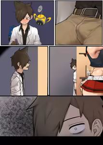 Page 282 of Pixiv/FANBOX - FULL GALLERY - preview thumbnail