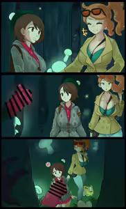 Page 311 of Pixiv/FANBOX - FULL GALLERY - preview thumbnail