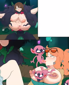 Page 314 of Pixiv/FANBOX - FULL GALLERY - preview thumbnail