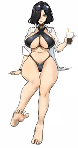 Page 34 of Pixiv/FANBOX - FULL GALLERY - preview thumbnail
