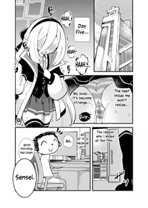 Page 11 of Sensei no Sekinin desu kara ne | It's Sensei's Responsibility, After All - preview thumbnail