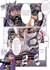Page 16 of Koyanskaya's Lab - preview thumbnail