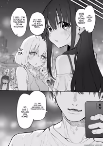 Page 24 of Uchi, Tsuiteitte Ii desu ka? - preview thumbnail