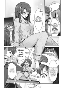 Page 119 of Kozukuri H ni Kyoumi Shinshin na Shojokko-tachi | Virgin girls obsessed with baby making sex - preview thumbnail