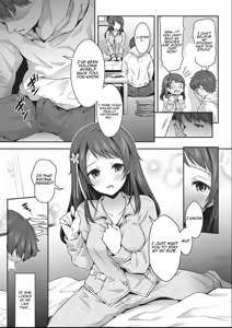 Page 126 of Kozukuri H ni Kyoumi Shinshin na Shojokko-tachi | Virgin girls obsessed with baby making sex - preview thumbnail