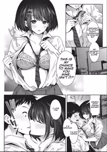 Page 199 of Kozukuri H ni Kyoumi Shinshin na Shojokko-tachi | Virgin girls obsessed with baby making sex - preview thumbnail