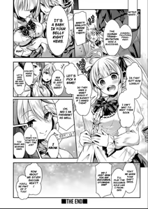 Page 65 of Kozukuri H ni Kyoumi Shinshin na Shojokko-tachi | Virgin girls obsessed with baby making sex - preview thumbnail