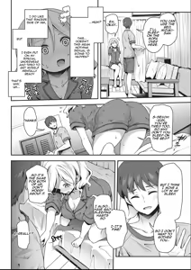 Page 73 of Kozukuri H ni Kyoumi Shinshin na Shojokko-tachi | Virgin girls obsessed with baby making sex - preview thumbnail