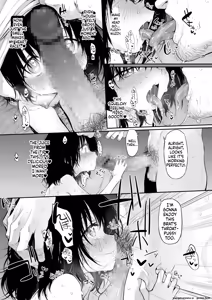 Page 8 of Marked-girls Vol.24 Takopi no Yobigoe - preview thumbnail