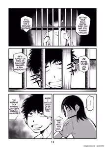 Page 13 of Kyosei Nyuumon 5 - preview thumbnail