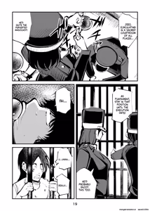 Page 19 of Kyosei Nyuumon 5 - preview thumbnail