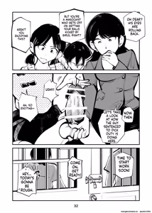 Page 32 of Kyosei Nyuumon 5 - preview thumbnail