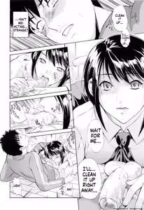 Page 127 of Otouto No Kuseni - preview thumbnail