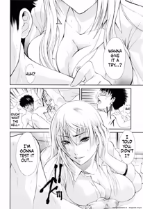 Page 159 of Otouto No Kuseni - preview thumbnail