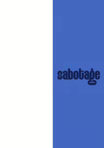 Page 10 of sabotage - preview thumbnail