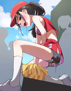 Page 102 of めのりあ - preview thumbnail