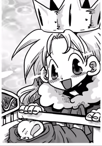 Page 121 of 33-sai Dokushin Onna Kishi Taichou (4) | 33歲單身女騎士隊長。(04) 全 - preview thumbnail