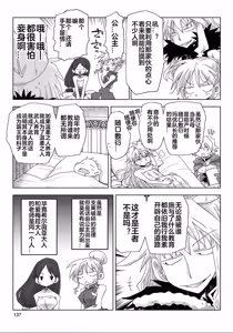 Page 139 of 33-sai Dokushin Onna Kishi Taichou (4) | 33歲單身女騎士隊長。(04) 全 - preview thumbnail