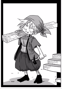 Page 51 of 33-sai Dokushin Onna Kishi Taichou (4) | 33歲單身女騎士隊長。(04) 全 - preview thumbnail