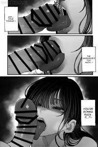 Page 41 of Supernatural Climax Phenomenon That Ghost is Thicc and Heavily Endowed - preview thumbnail