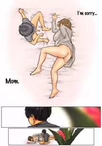 Page 126 of Cumming inside Mommy's hole - 02 - preview thumbnail