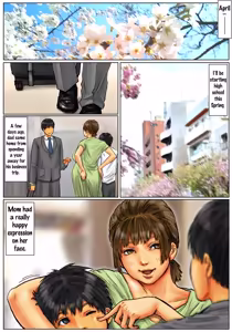 Page 127 of Cumming inside Mommy's hole - 02 - preview thumbnail