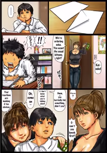 Page 68 of Cumming inside Mommy's hole - 02 - preview thumbnail