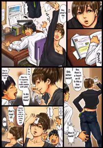 Page 69 of Cumming inside Mommy's hole - 02 - preview thumbnail