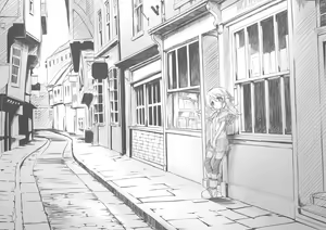 Page 45 of kareya カレー屋 - preview thumbnail