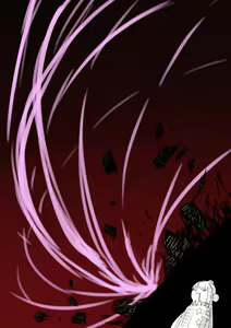 Page 108 of 夜里一抹紫 - preview thumbnail